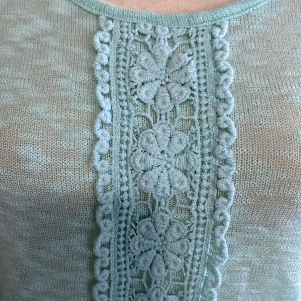 Heart N Crush Long Sleeve Top - Picture 7 of 9
